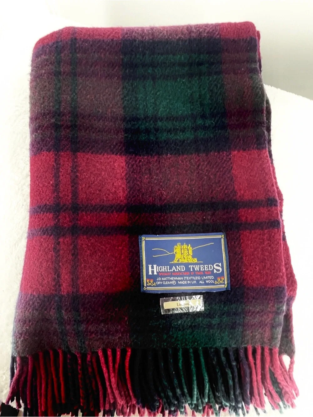 Highland Tweeds highland tweeds